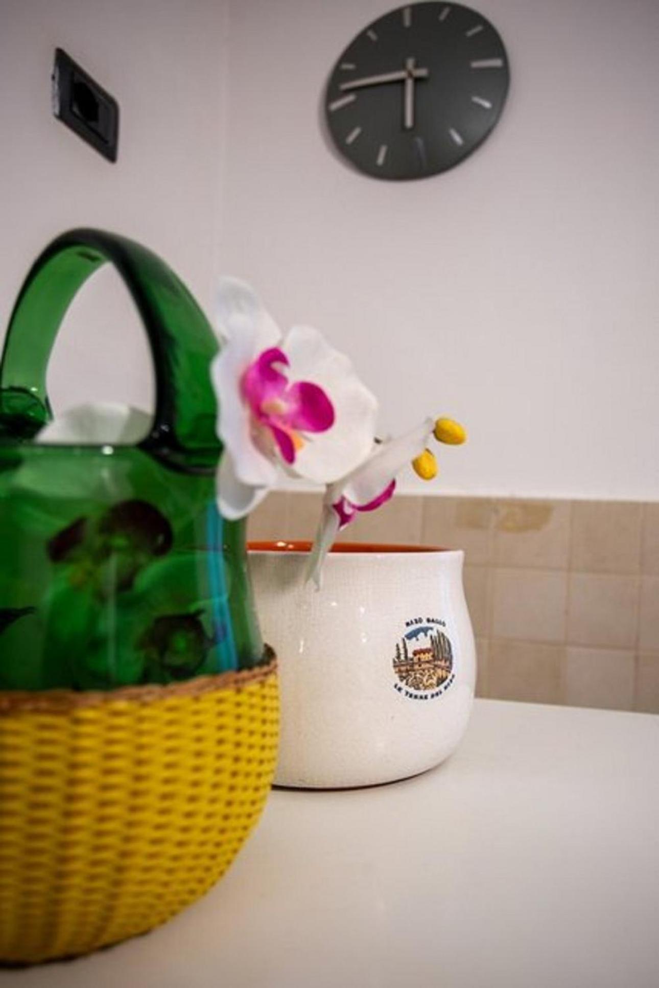 Rome Holiday Apartment 25 Luaran gambar