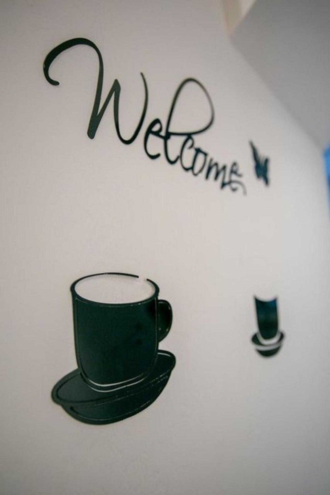 Rome Holiday Apartment 25 Luaran gambar