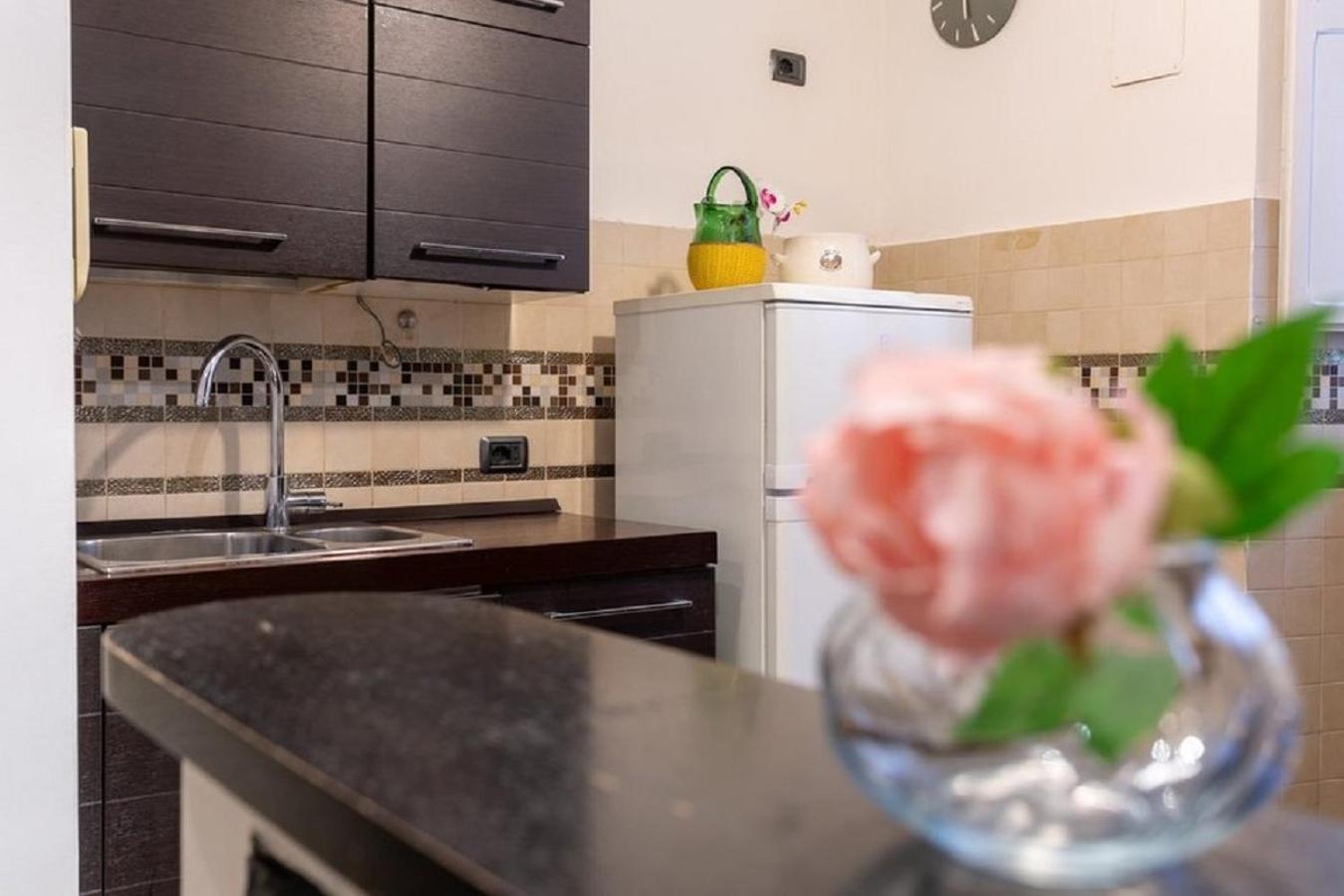 Rome Holiday Apartment 25 Luaran gambar