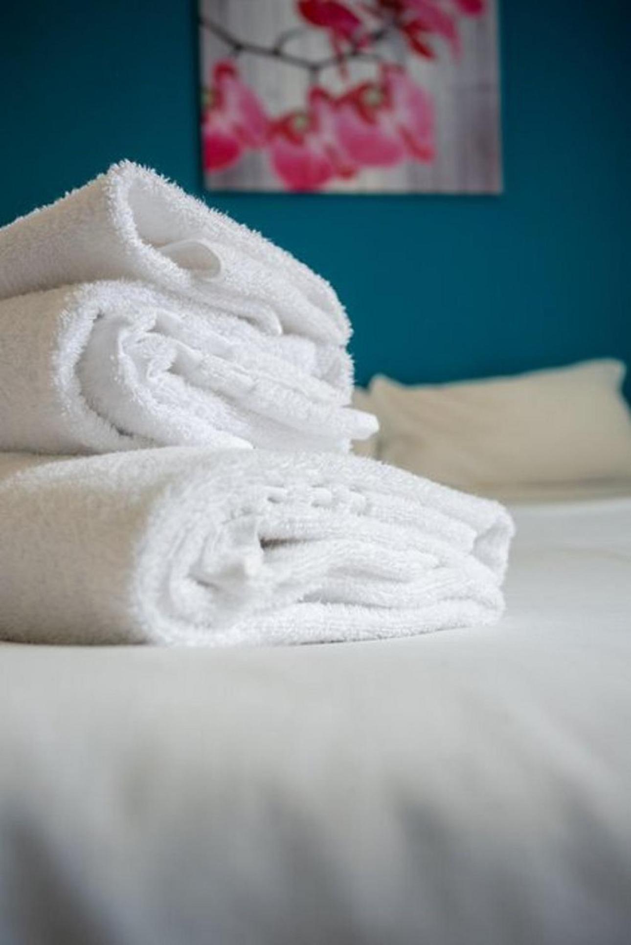 Rome Holiday Apartment 25 Luaran gambar